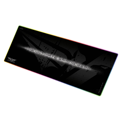 ARMAGGEDDON AS-33R ASSAULT RGB GAMING MOUSE MAT