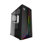 FANTECH PULSE CG71 RGB MIDDLE TOWER CPU CASE