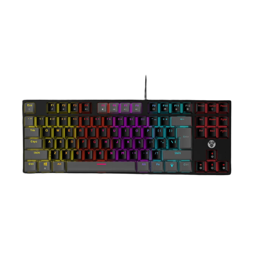 FANTECH MK876 ATOM TKL MECHANICAL KEYBOARD