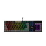 FANTECH MK886 ATOM MECHANICAL GAMING KEYBOARD