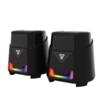 FANTECH GS205 HELLSCREAM USB RGB MUSIC SPEAKER