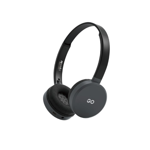 FANTECH WH02 GO AIR BLUETOOTH WIRELESS HEADSET