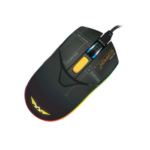 ARMAGGEDDON TEXTRON SCORPION 7 RGB GAMING MOUSE