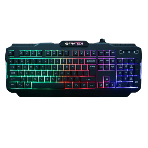 FANTECH HUNTER PRO K511 GAMING KEYBOARD