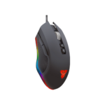 FANTECH ZEUS X5S MACRO PROGRAMMABLE GAMING MOUSE