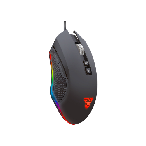 FANTECH ZEUS X5S MACRO PROGRAMMABLE GAMING MOUSE