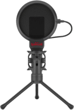 REDRAGON SEYFERT GM100 STREAMING MICROPHONE