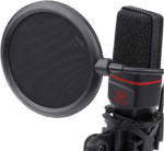 REDRAGON SEYFERT GM100 STREAMING MICROPHONE