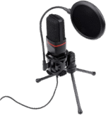 REDRAGON SEYFERT GM100 STREAMING MICROPHONE
