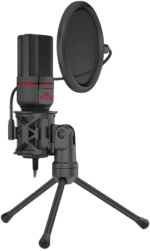 REDRAGON SEYFERT GM100 STREAMING MICROPHONE