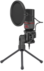REDRAGON SEYFERT GM100 STREAMING MICROPHONE