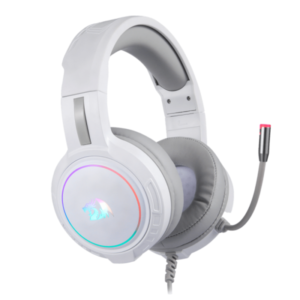 REDRAGON MENTO H270 RGB WIRED GAMING HEADSET