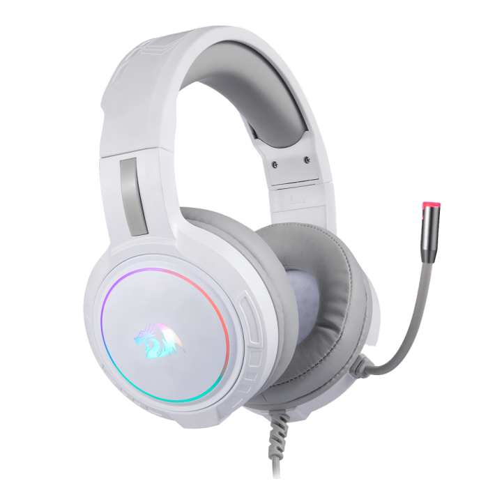 REDRAGON MENTO H270 RGB WIRED GAMING HEADSET