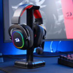 REDRAGON H510 ZUES PRO GAMING HEADSET WITH MIC