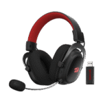 REDRAGON H510 ZUES PRO GAMING HEADSET WITH MIC