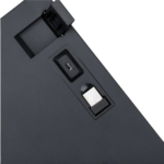 REDRAGON KUMARA PRO K552P MECHANICAL KEYBOARD