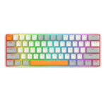 REDRAGON AKALI K642 WIRED GAMING MECHANICAL KEYBOARD