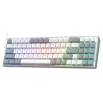 REDRAGON POLLUX K628 75% GAMING KEYBOARD