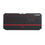 REDRAGON KARURA K502 7 COLOR BACKLIGHT GAMING KEYBOARD