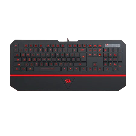 REDRAGON KARURA K502 7 COLOR BACKLIGHT GAMING KEYBOARD