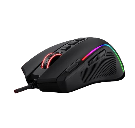 REDRAGON M612 PREDATOR GAMING MOUSE