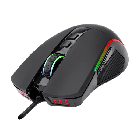 REDRAGON M812 PLANK GAMING MOUSE