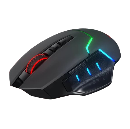 REDRAGON MIRAGE M690 PRO WIRELESS MOUSE