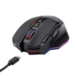 REDRAGON M801 SNIPER PRO 2 MODE GAMING MOUSE