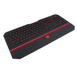 REDRAGON KARURA K502 7 COLOR BACKLIGHT GAMING KEYBOARD
