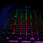 REDRAGON K512 SHIVA RGB MEMBRANE GAMING KEYBOARD