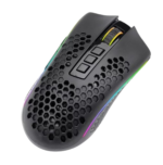 REDRAGON M808-KS DUAL MODE GAMING MOUSE