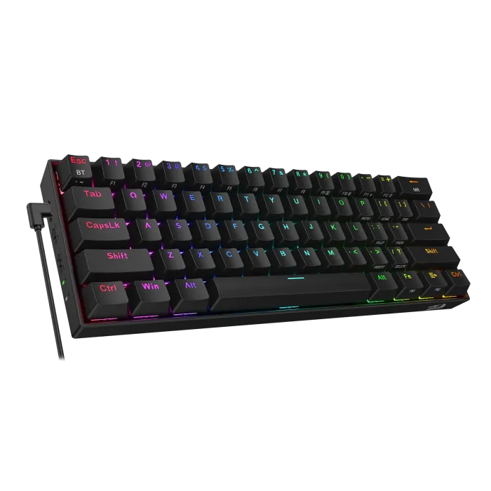 REDRAGON DRACONIC ELITE K530 PRO GAMING KEYBOARD