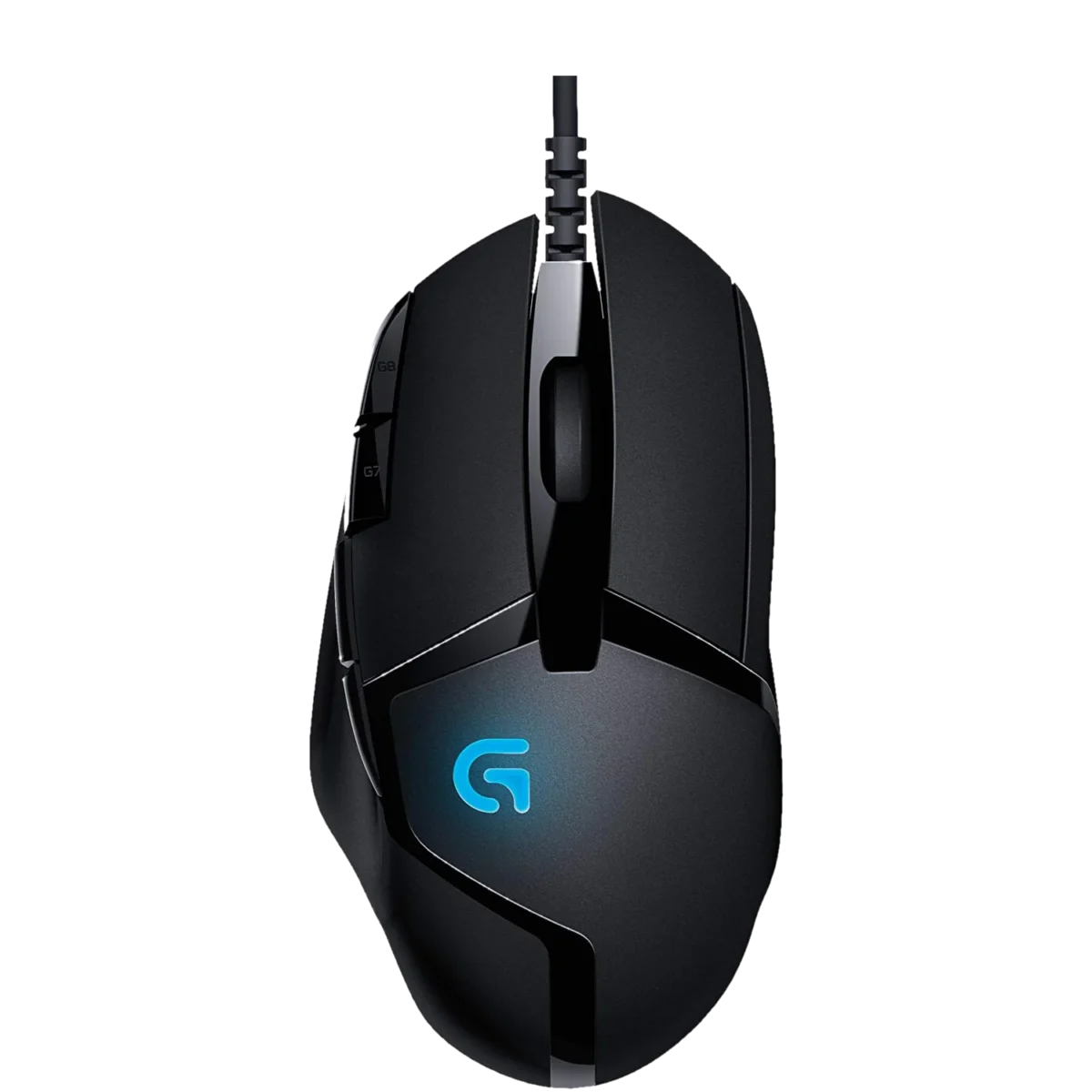 LOGITECH G402 HYPERION FURY GAMING MOUSE