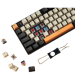 REDRAGON ARYAMAN K569 MECHANICAL KEYBOARD
