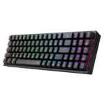 REDRAGON POLLUX K628 75% GAMING KEYBOARD