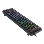 REDRAGON POLLUX K628 75% GAMING KEYBOARD
