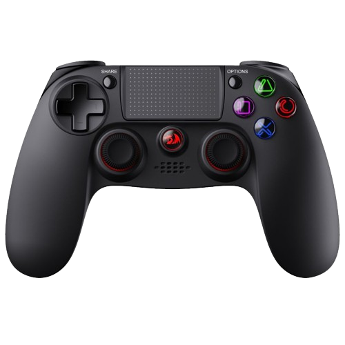 REDRAGON Juno G818 Wireless Gamepad