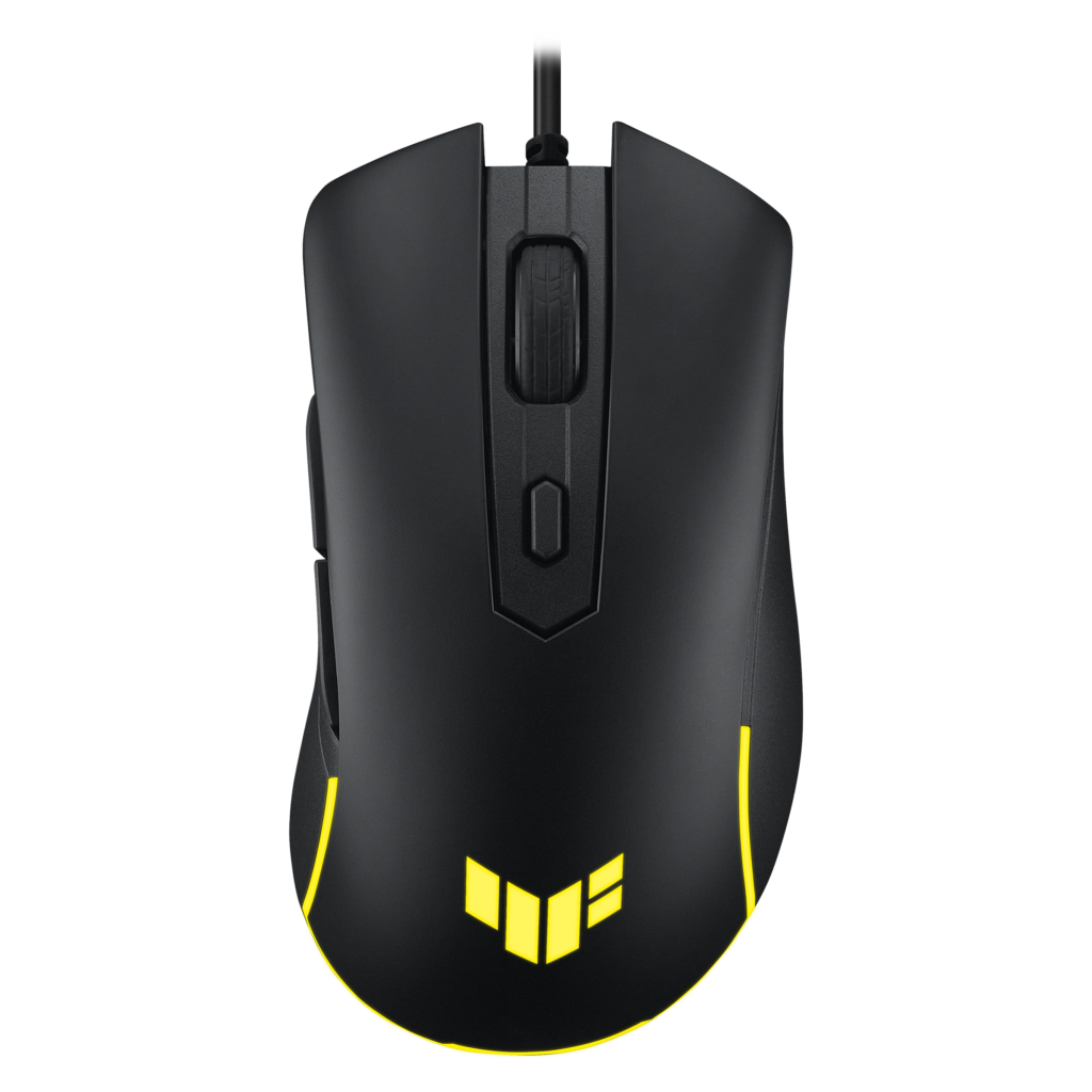 ASUS TUF M3 GEN II GAMING MOUSE