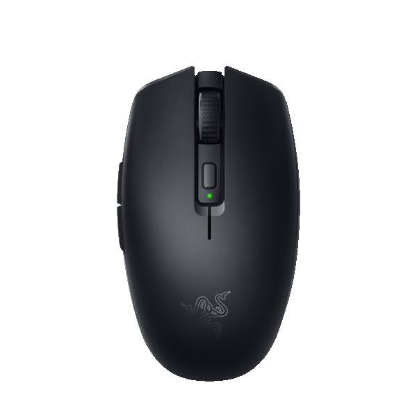 RAZER OROCHI V2 MOBILE WIRELESS GAMING MOUSE