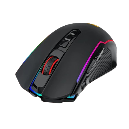 REDRAGON M914 3 MODE GAMING MOUSE