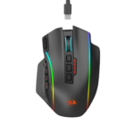 REDRAGON M901-KS PERDITION 2 MODE GAMING MOUSE