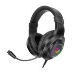 REDRAGON HYLAS H260 RGB WIRED GAMING HEADSET