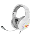 REDRAGON HYLAS H260 RGB WIRED GAMING HEADSET