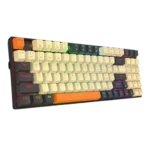 REDRAGON ZIGGS K669CLO-RGB-PRO GAMING MECHANICAL KEYBOARD