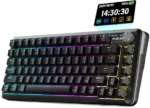 REDRAGON FLECKAT K708 PRO MECHANICAL KEYBOARD