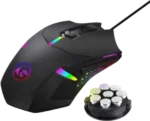REDRAGON CENTROPHORUS M601 RGB