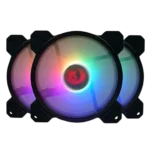 REDRAGON GC-F009 ARGB FAN