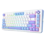 REDRAGON CYRUS PRO K681 MECHANICAL KEYBOARD