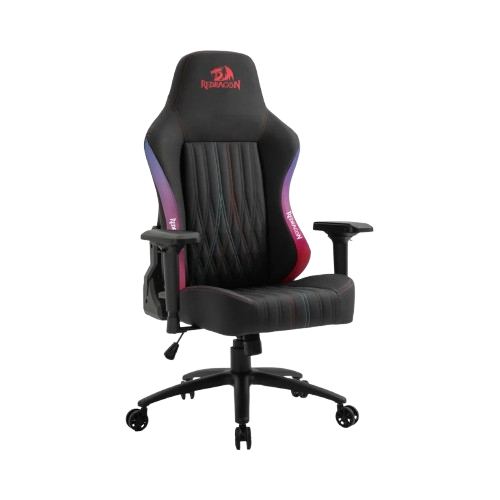 REDRAGON BURNOUT C212 GAMING CHAIR