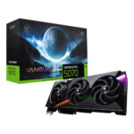 MSI Geforce RTX 5070 VANGUARD SOC 12GB GDDR7X Graphics Card (3 YEARS WARRANTY)